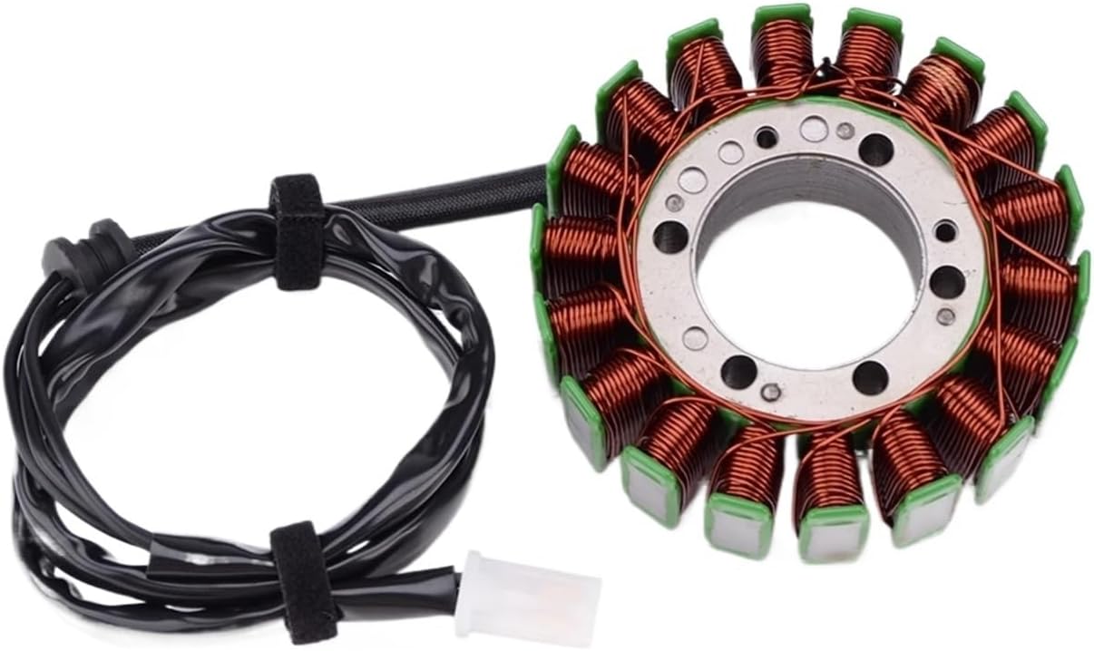 オートバイ発電機ステータコイルと互換性 955 ST RS 955i 1050